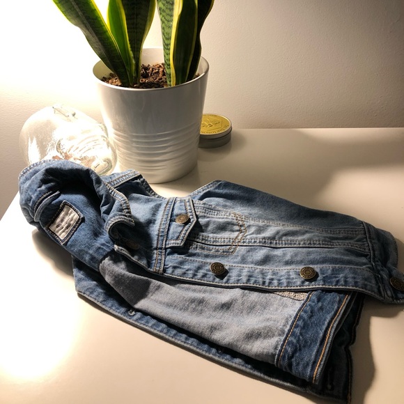 GAP Other - Gap Kids Denim Vest
